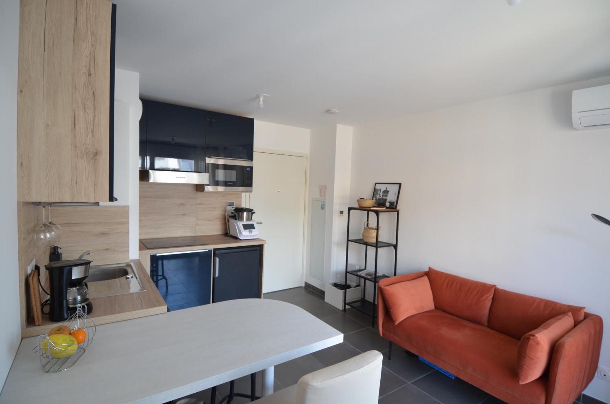 Villa Smolett - Appartement Cosy Au Coeur Du Quartier Du Port Nice Ngoại thất bức ảnh