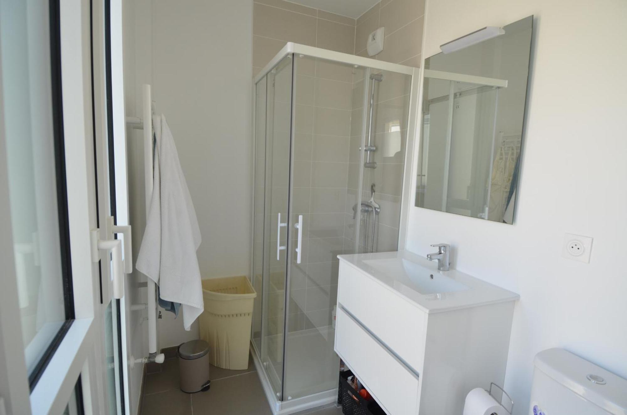 Villa Smolett - Appartement Cosy Au Coeur Du Quartier Du Port Nice Ngoại thất bức ảnh