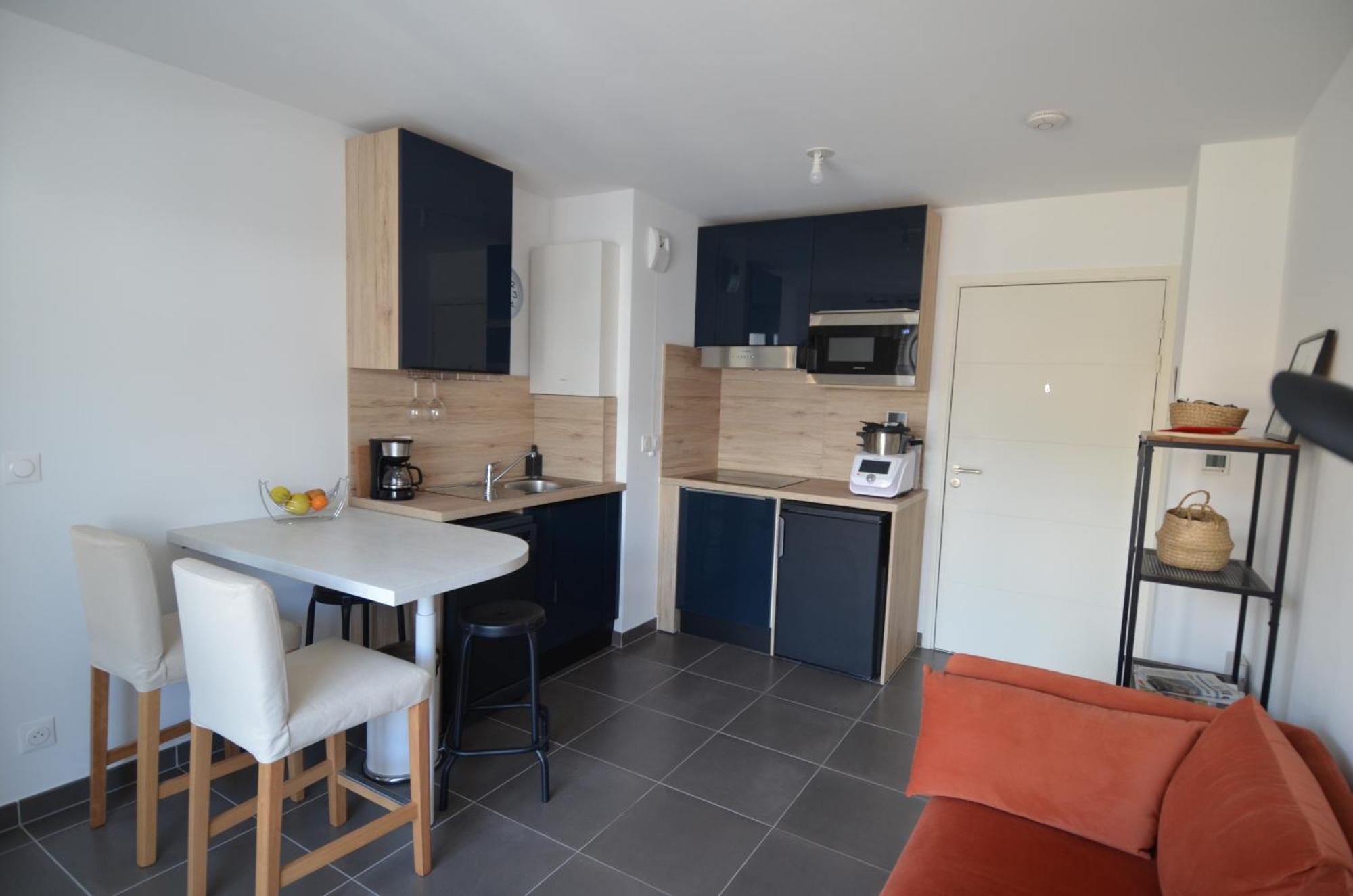 Villa Smolett - Appartement Cosy Au Coeur Du Quartier Du Port Nice Ngoại thất bức ảnh