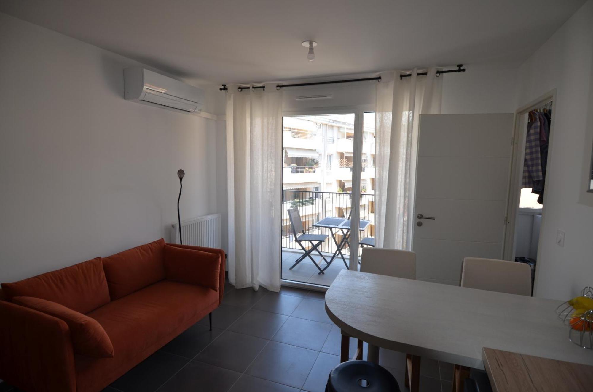 Villa Smolett - Appartement Cosy Au Coeur Du Quartier Du Port Nice Ngoại thất bức ảnh